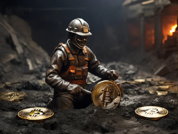 Why Bitcoin Mining Companies Are Shifting from Debt to Equity