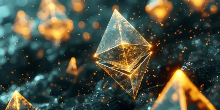 Why Is Ethereum Layer-1 Network Revenue Plummeting