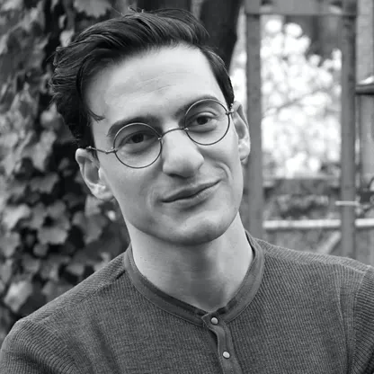 Jesse Walden predicts smart contracts will evolve.