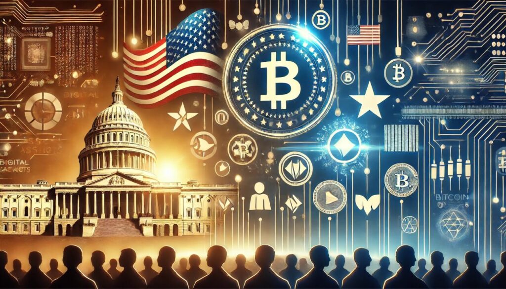 26 Million U.S. Voters Consider Candidate’s Crypto Stance Crucial in 2024 Election — New Survey