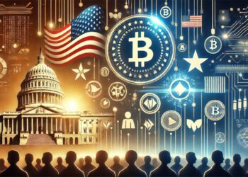 26 Million U.S. Voters Consider Candidate’s Crypto Stance Crucial in 2024 Election — New Survey