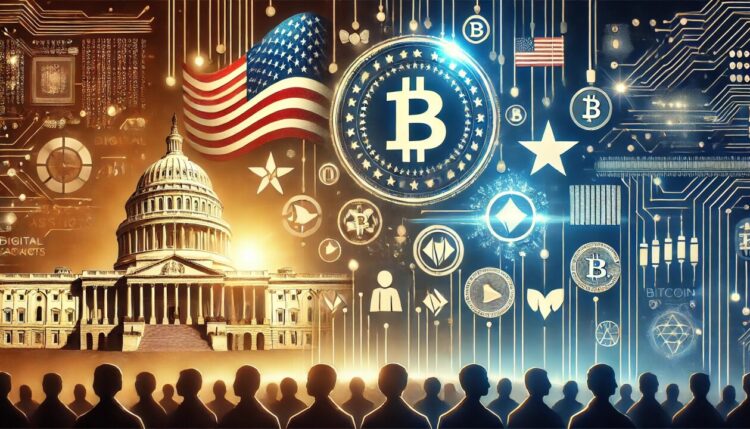 26 Million U.S. Voters Consider Candidate’s Crypto Stance Crucial in 2024 Election — New Survey