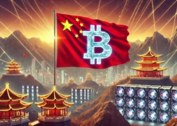 55% of Bitcoin Hashrate Still in China: Can Regulatory Shifts Change the Game