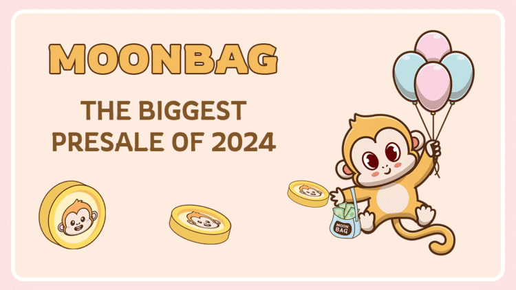 All Eyes on MoonBag: Could It Be the Next 1000X Meme Coin After Launch?