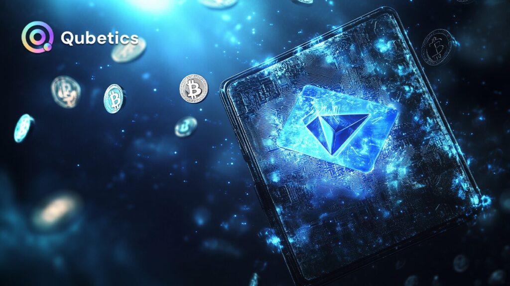 Analysts Project Qubetics to Hit $0.25 by Presale End as AstraNova and Terra Showcase Incredible Opportunities