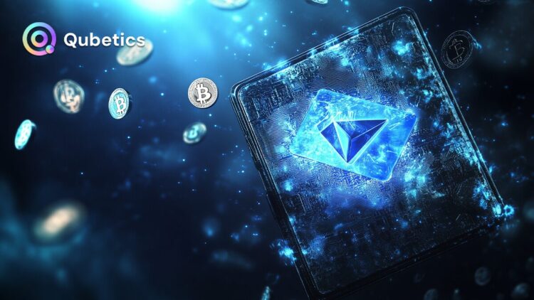 Analysts Project Qubetics to Hit $0.25 by Presale End as AstraNova and Terra Showcase Incredible Opportunities