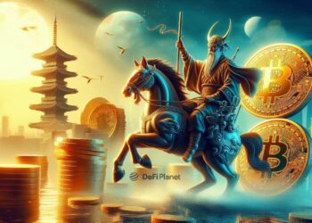 Are Stablecoins and Crypto Challenging Fiat Currency Dominance in East Asia?