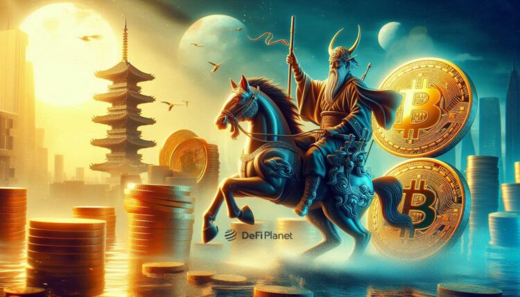 Are Stablecoins and Crypto Challenging Fiat Currency Dominance in East Asia?