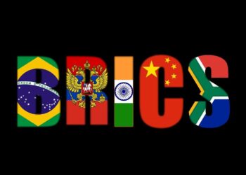 BRICS Launches Blockchain-based Cross-Border Payment System, ‘BRICS Pay’, for Member Nations