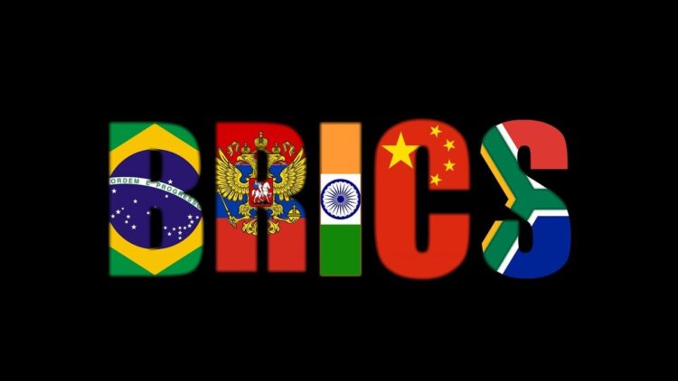 BRICS Launches Blockchain-based Cross-Border Payment System, ‘BRICS Pay’, for Member Nations