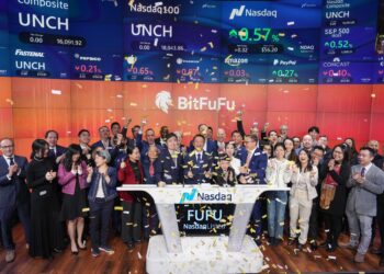 BitFuFu to Acquire Majority Stake in Ethiopian Crypto Mining Facility Amid Rising Production Costs