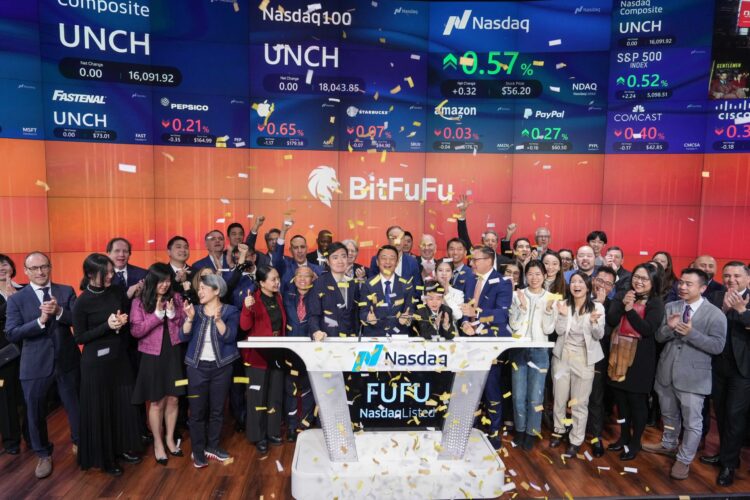 BitFuFu to Acquire Majority Stake in Ethiopian Crypto Mining Facility Amid Rising Production Costs