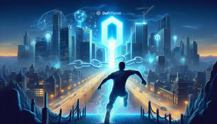 Chainlink Outpaces ERC-20 Competitors in Development: What’s Behind the Surge?