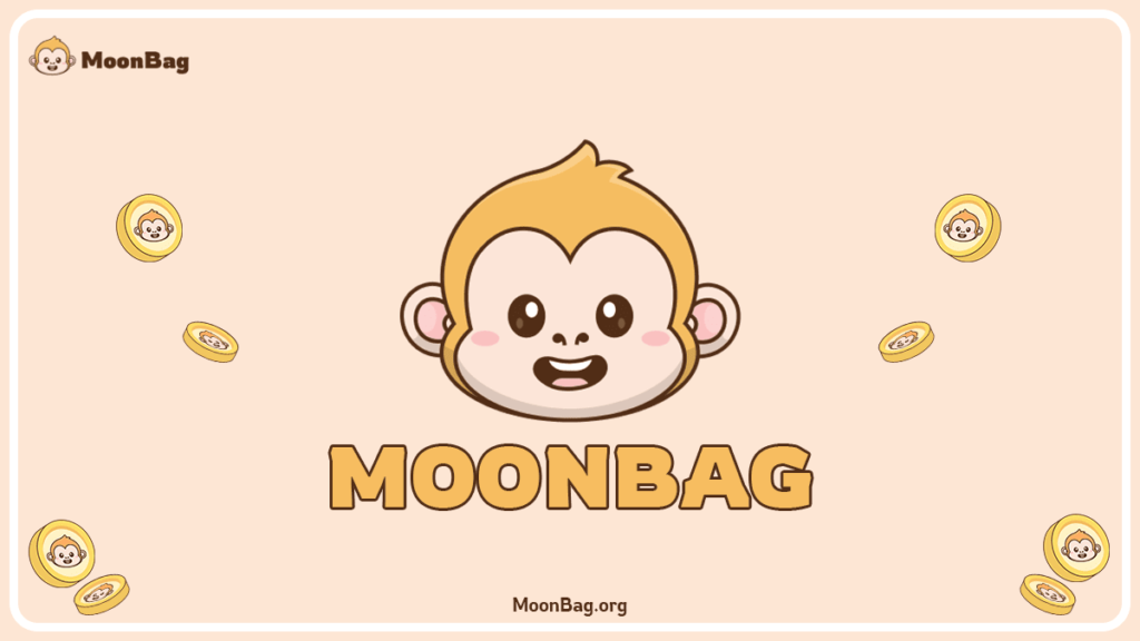 Crypto Analysts Predict $1 for MoonBag as October 11th Launch Draws Near- Here’s Why You Can’t Miss This Crypto Presale!