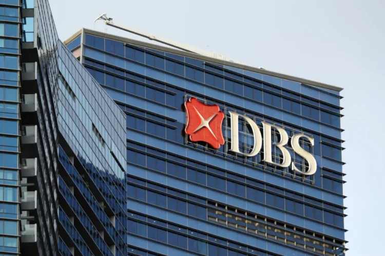 DBS Introduces Faster, Smarter Banking Solutions with New Blockchain-Powered Product