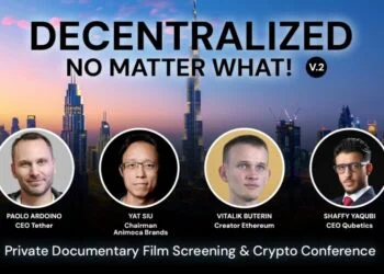 Could Qubetics Skyrocket To $10 Post-Presale? Analysts Are Watching Closely At Documentary No Matter What!