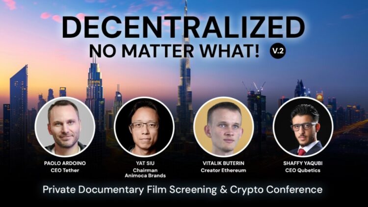 Could Qubetics Skyrocket To $10 Post-Presale? Analysts Are Watching Closely At Documentary No Matter What!