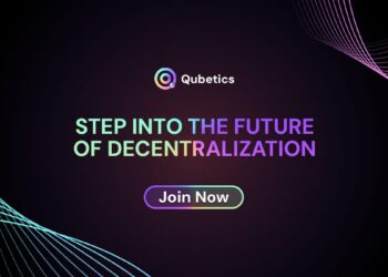 Did you miss out on Solana? Here's Why Qubetics Could Be Your Next Big Investment Opportunity