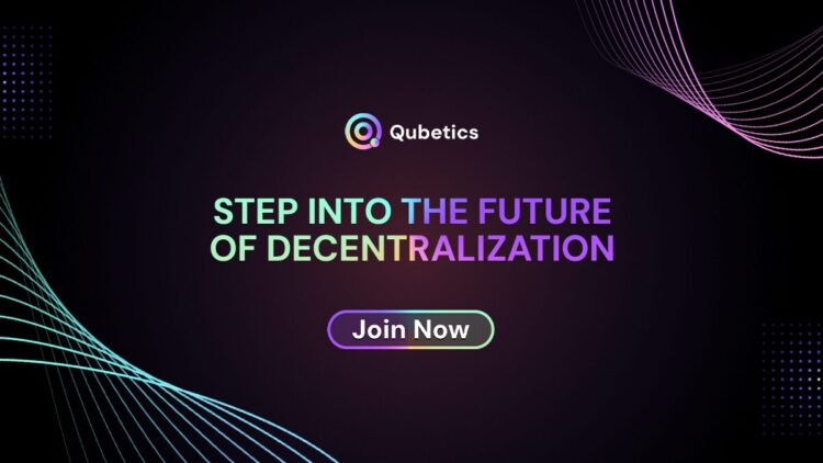 Did you miss out on Solana? Here's Why Qubetics Could Be Your Next Big Investment Opportunity