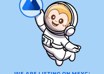 Excitement Fills the Air as MoonBag Gears Up for MEXC Listing on October 16