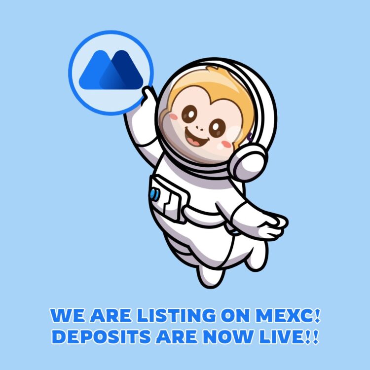 Excitement Fills the Air as MoonBag Gears Up for MEXC Listing on October 16