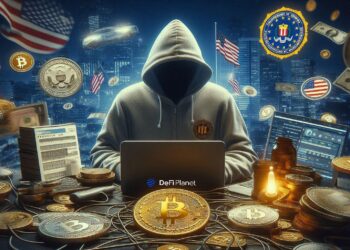 FBI Issues Alert on ICHCoin Scam, Says Americans Have Lost Millions Through Fake Crypto Courses