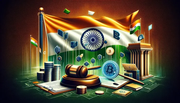 India Considers Crypto Ban to Promote CBDC Adoption