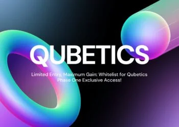 Is Qubetics Redefining Investment Opportunities for Everyday Investors as It Rises Alongside Kaspa and Rexas in the Expanding Crypto Market?