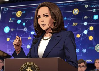 Kamala Harris and Crypto: Can the Democrat Candidate’s 'Opportunity Economy' Benefit the Industry?