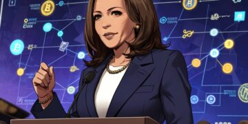 Kamala Harris and Crypto: Can the Democrat Candidate’s 'Opportunity Economy' Benefit the Industry?