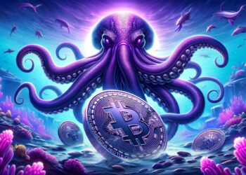 Kraken Enters Wrapped Bitcoin Race with Launch of “kBTC” on Ethereum