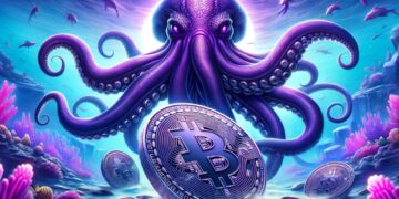 Kraken Enters Wrapped Bitcoin Race with Launch of “kBTC” on Ethereum