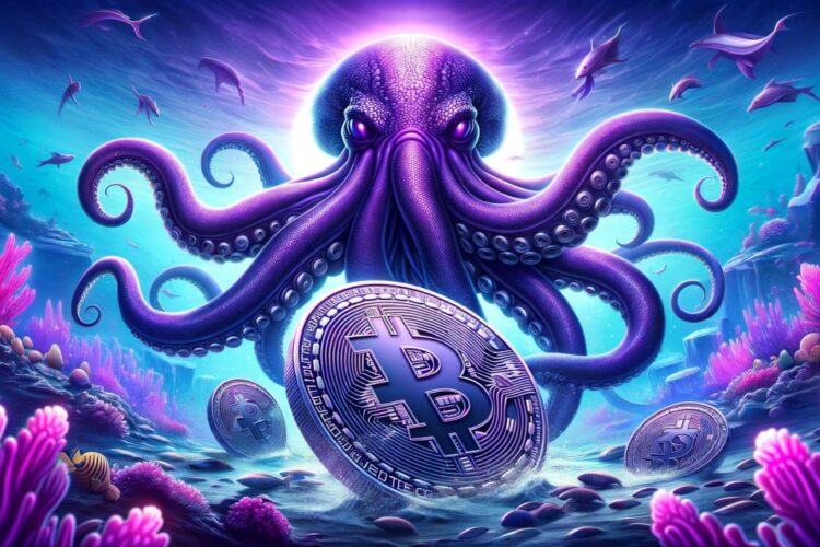 Kraken Enters Wrapped Bitcoin Race with Launch of “kBTC” on Ethereum