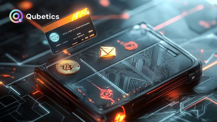 Looking for the Next Big Crypto? Qubetics Gains Traction With QubeQode IDE, While Solana and Zignaly Gain Momentum