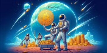 Metaplanet Shares Soar 15.7% After Latest Bitcoin Purchase; Total Holdings Now 855.5 BTC