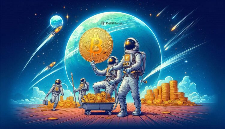 Metaplanet Shares Soar 15.7% After Latest Bitcoin Purchase; Total Holdings Now 855.5 BTC