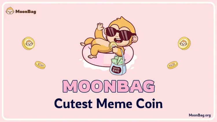 MoonBag’s Explosive Launch as Crypto Analysts Predict $MBAG to Skyrocket to $1 Per Coin—Are You Ready?
