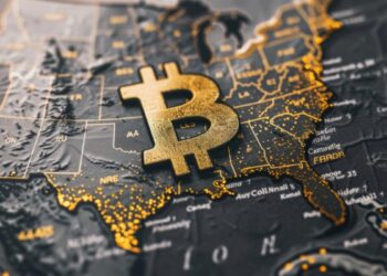 North America Received 22% of All On-Chain Crypto Value Since July 2023 — Report