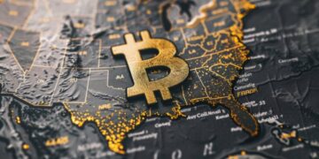 North America Received 22% of All On-Chain Crypto Value Since July 2023 — Report