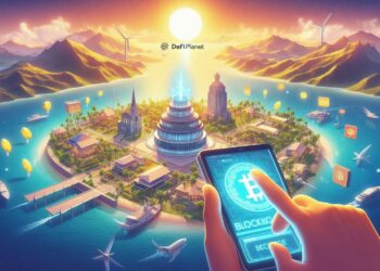 Palau Introduces Blockchain-Based Savings Bond to Fund National Projects and Boost Economy