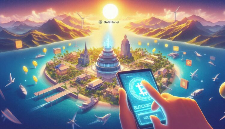Palau Introduces Blockchain-Based Savings Bond to Fund National Projects and Boost Economy