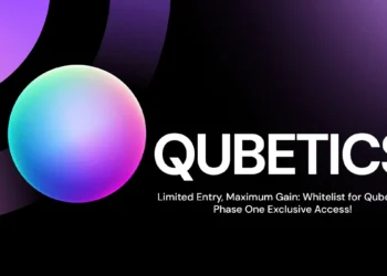 Qubetics Advances Asset Tokenization, NEAR Hits 3M Active Addresses, Fantom Sees 7.57% Open Interest Surge