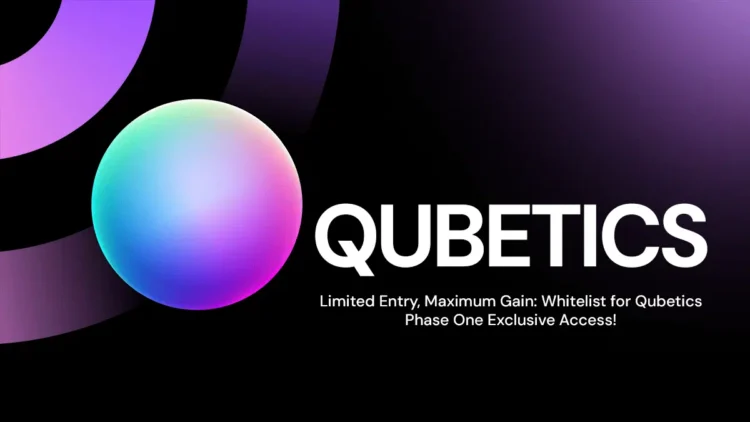 Qubetics Advances Asset Tokenization, NEAR Hits 3M Active Addresses, Fantom Sees 7.57% Open Interest Surge