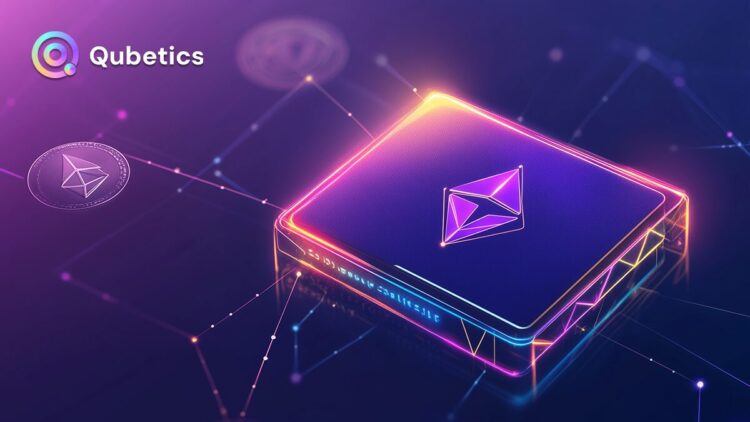 Qubetics’ Decentralised VPN: The Smart Way to Browse Alongside the Transformative Potential of Theta and TIA