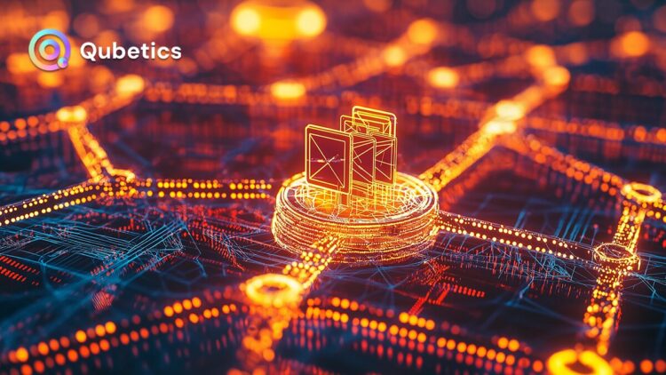 Qubetics Leads the Crypto Presale Scene, While Artemis Follows and Render Accelerates Its Token Burn!