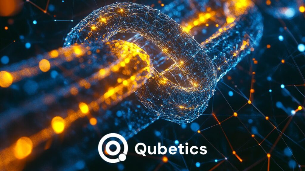 Qubetics Pioneers a New Era in Asset Tokenisation While Celestia Grows by 16% and Theta Shows Continued Resilience