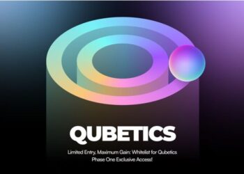 Qubetics' Prices Set for Significant Growth—Now Is the Perfect Time to Expand Your Wealth Manifold