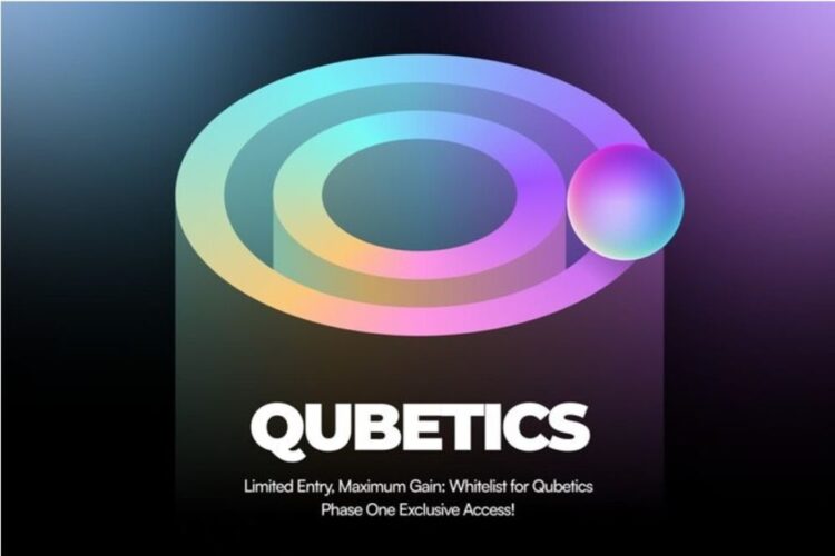 Qubetics' Prices Set for Significant Growth—Now Is the Perfect Time to Expand Your Wealth Manifold