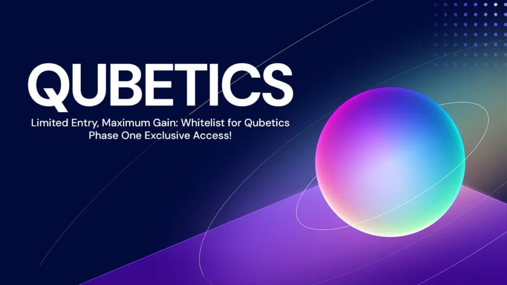 Qubetics Redefines Asset Management Amid SUI’s ByBit Collaboration and 5thScape’s AR/VR Gaming Evolution