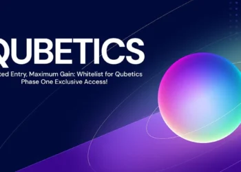 Qubetics Redefines Asset Management Amid SUI’s ByBit Collaboration and 5thScape’s AR/VR Gaming Evolution